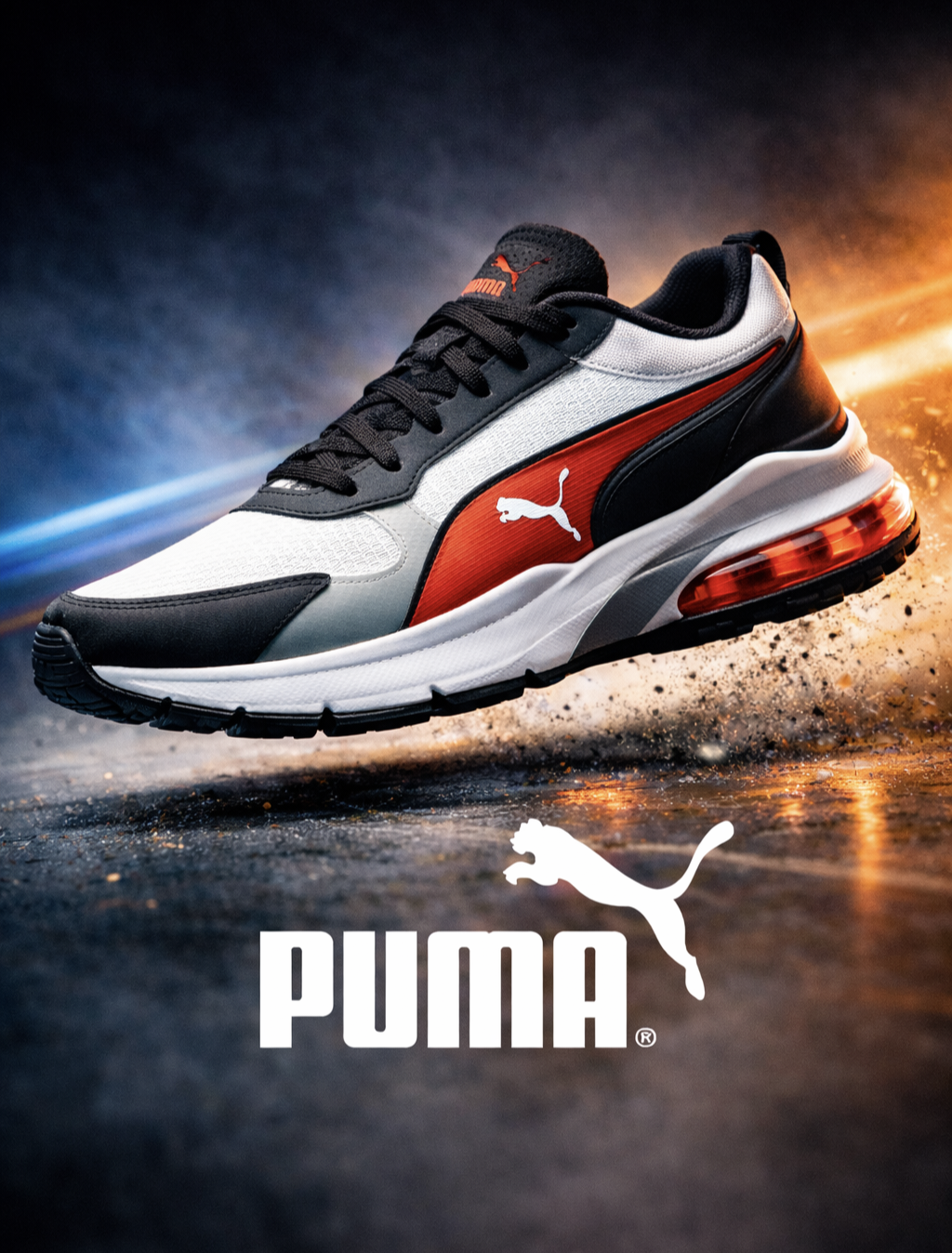 Puma Shoes